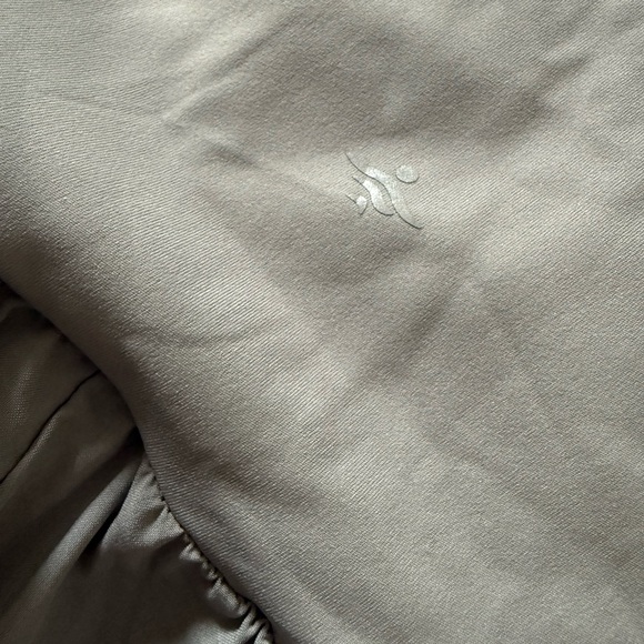 Halara Breezeful High Waisted Crossover Quick Dry NWT Size S(Regular) - Picture 6 of 6